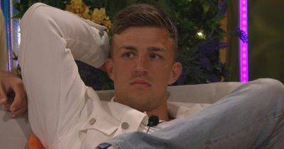 Love Island’s Mitchel branded ‘most dramatic contestant of all time’ after Zach row - www.ok.co.uk
