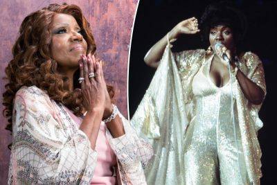 Gloria Gaynor reveals real pain behind ‘I Will Survive’ in new doc - nypost.com