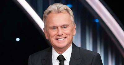 Pat Sajak Announces ‘Wheel of Fortune’ Retirement After More Than 40 Years as Host - www.usmagazine.com - Chicago
