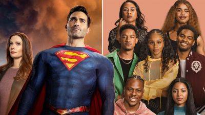 ‘Superman & Lois’ And ‘All American: Homecoming’ Eye CW Renewals With Cast Reductions Expected Amid Budget Cuts - deadline.com - USA - county Walker