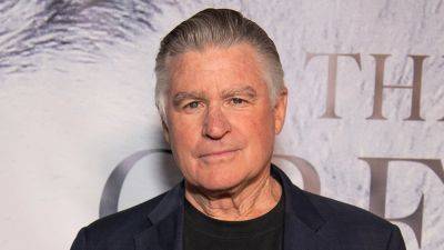 Treat Williams, ‘Hair’ and ‘Everwood’ Star, Dies at 71 - variety.com - Colorado - Indiana - county Barry - state Vermont