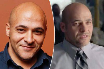 ‘Breaking Bad’ actor Mike Batayeh’s cause of death revealed - nypost.com - USA - county Plymouth - Detroit - Michigan