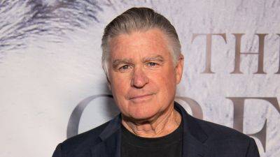 Treat Williams, 'Blue Bloods' actor, dead at 71 following vehicular collision in Vermont - www.foxnews.com - Manchester - New York - county Williams - state Vermont - Albany, state New York