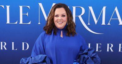 Melissa McCarthy Reveals the Worst Part About Her Time on ‘Gilmore Girls’ - www.usmagazine.com - California - state Connecticut - city Burbank - parish St. James