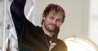Michael Clifford is expecting his first child - www.msn.com