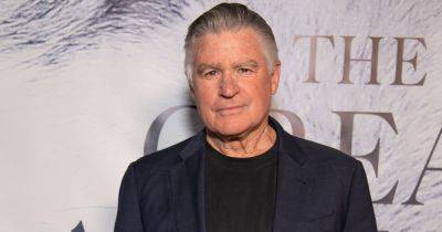 Actor Treat Williams, 71, is killed in horrific motorbike crash - www.ok.co.uk - Rome - county Barry - city Mcpherson, county Barry