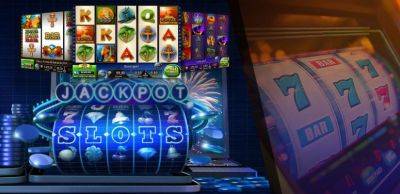 The Power Of Progressive Jackpots: Unlocking The Ultimate Winning Potential In Online Slots - www.mirror.co.uk