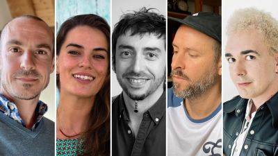 10 Animation Talents to Track on the Canary Islands Animation Scene - variety.com - Spain - France - Canada - Thailand - Netherlands - Madrid