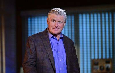 Actor Treat Williams killed in motorcycle crash - www.nme.com - New York - state Vermont