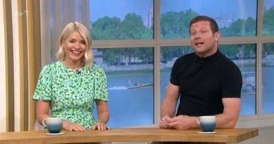 This Morning delayed with Holly Willoughby and Dermot O'Leary for breaking news due to 'major incident' - www.manchestereveningnews.co.uk - city Milton