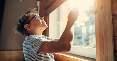 Homeowners discover unconventional window hack that keeps you cool during heatwave - www.dailyrecord.co.uk - Britain - Scotland - Beyond