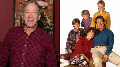 Tim Allen turns 70: His journey from ‘The Tool Man’ to ‘Last Man Standing’ - www.foxnews.com