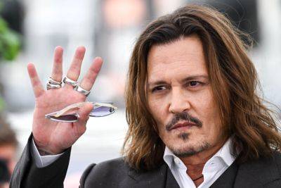 Johnny Depp Splitting $1 Million Amber Heard Settlement Payment Between Five Charities: Report - etcanada.com