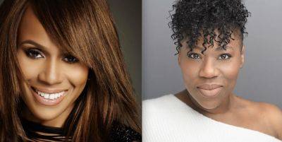Deborah Cox, Melody A. Betts Join Broadway-Bound ‘The Wiz’ - deadline.com - Chicago - county Johnson - city Baltimore - city Syracuse