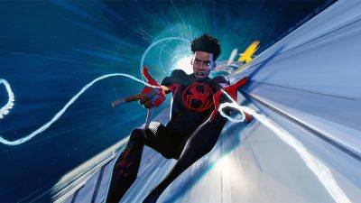 ‘Spider-Man: Across The Spider-Verse’ Stays Atop U.K. Box Office as ‘Transformers: Rise Of The Beasts’ Makes Strong Debut - variety.com - Ireland - Dublin