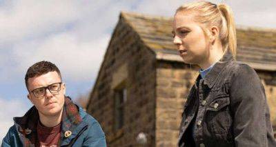 Emmerdale fears for Belle Dingle as ITV confirm killer Lachlan White twist - www.msn.com
