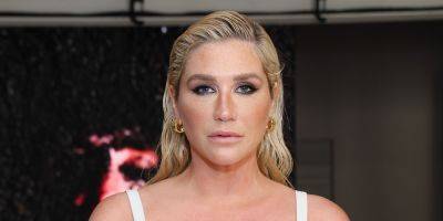 Kesha Scores Victory in Legal Battle With Dr. Luke as They Face Off in Defamation Trial - www.justjared.com - New York