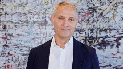 Ari Emanuel Poised to Pocket $3.5 Million in Latest Sale of Endeavor Group Shares - thewrap.com