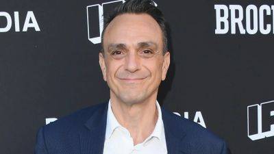 'The Idol' Actor Hank Azaria Defends Show's Controversial Nudity: 'Every Care Was Taken' - www.etonline.com