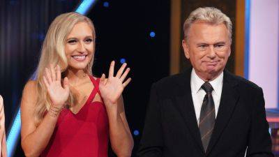 Pat Sajak’s ‘Wheel of Fortune’ co-host Vanna White, daughter Maggie look to future after retirement news - www.foxnews.com