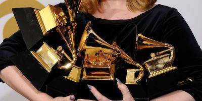Grammys Add 3 New Categories for 2024 Ceremony! - www.justjared.com