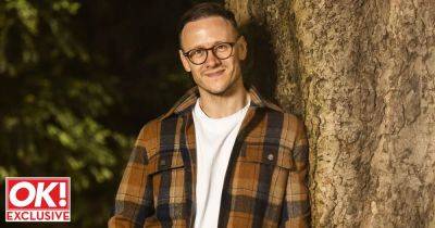 Strictly’s Kevin Clifton uncovers 'family scandal' in Who Do You Think You Are? - www.ok.co.uk