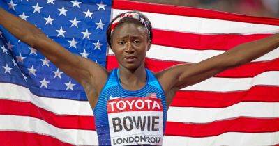 Olympic Gold Medalist Tori Bowie’s Cause of Death Revealed, Track Star Was 8 Months Pregnant - www.usmagazine.com - New York - Florida - state Mississippi