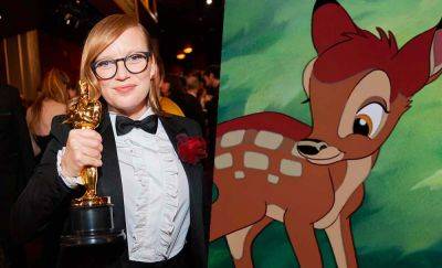 ‘Bambi’: Sarah Polley To Direct Live-Action Musical Adaptation Of Animated Classic For Disney - theplaylist.net