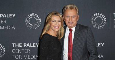 Vanna White Reacts to Cohost Pat Sajak’s ‘Wheel of Fortune’ Retirement: ‘Cheers to You’ - www.usmagazine.com - New York - Illinois