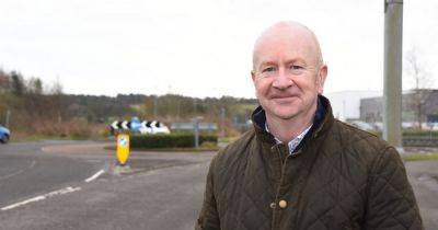 Work on new Denny bypass set to begin within weeks as Falkirk council appoint contractor - www.dailyrecord.co.uk - Scotland