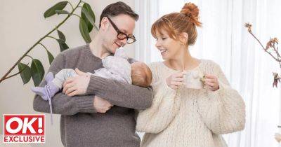Strictly's Kevin Clifton's baby plans with Stacey Dooley: 'Minnie needs a sibling' - www.ok.co.uk - Canada