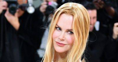 Nicole Kidman’s Go-To Anti-Aging Facial Oil Is ‘The Best’ for Your Face and Neck - www.usmagazine.com - Beyond