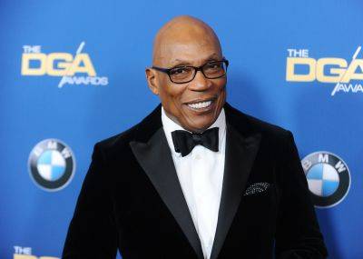 Former DGA President Paris Barclay Says Guild’s New Contract “Almost Double What We Got Last Time” - deadline.com