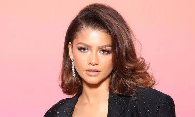 Zendaya’s assistant denies reports she was refused entry to a restaurant because of her outfit - us.hola.com - Italy - Rome