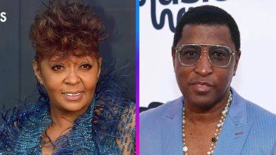 Babyface Reacts to Being Dropped From Anita Baker's Tour - www.etonline.com
