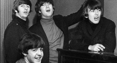 The Beatles to release one final song - www.newidea.com.au