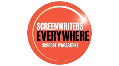 ‘Screenwriters Everywhere’: WGA Strike Gets Global Support in Paris, London and Other Major Cities - variety.com - Spain - France - London - New Zealand - Mexico - Sweden - Canada - South Korea - India - Argentina - Colombia - city Brussels - city Buenos Aires, Argentina - city Seoul, South Korea - Israel - city Tel Aviv
