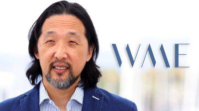 ‘Pachinko’ Director Kogonada Signs With WME - deadline.com - city Columbus