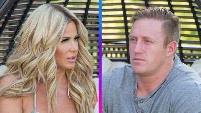 Kroy Biermann Requests Court-Appointed Guardians for His and Kim Zolciak's Kids Amid Divorce - www.etonline.com - county Fulton