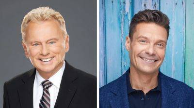 Pat Sajak's 'Wheel of Fortune' replacement: Ryan Seacrest’s name reportedly being discussed - www.foxnews.com - Los Angeles - USA