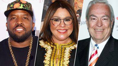 Hulu Greenlights Unscripted Series From Big Boi, Rachael Ray & Bill Kurtis In Partnership With A+E Networks; ’50/50 Flip’ Renewed For Season 2 - deadline.com