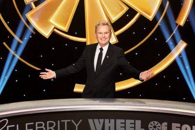 ‘Wheel of Fortune’ host Pat Sajak retires: All the times he shocked viewers - www.foxnews.com - city Santa Claus