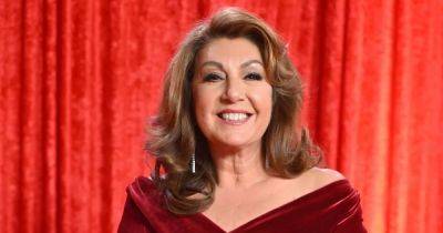 Jane McDonald shares key behind weightloss after dropping three dress sizes and secret to youthful looks at 60 - www.manchestereveningnews.co.uk - Britain