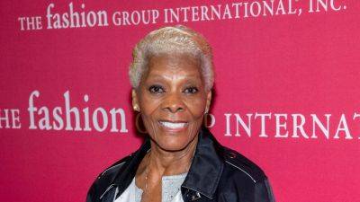 Dionne Warwick Suffers Medical Incident, Cancels Performance - www.etonline.com - New York - Chicago - Pennsylvania - state Connecticut - state Delaware