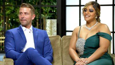 'Married at First Sight' Reunion: Mack Admits Taking 'the Lowest Blows' at Dom (Exclusive) - www.etonline.com - Michigan