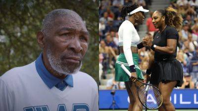 Venus and Serena Williams’ Father Richard Retraces His Family’s Journey in Sheffield Doc ‘On the Line’: Watch Trailer (EXCLUSIVE) - variety.com - USA - state Louisiana - city Sheffield - city Compton - city Shreveport, state Louisiana