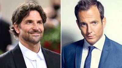 Bradley Cooper And Will Arnett Team on Searchlight Pic ‘Is This Thing On?’ With Both Starring And Cooper Setting As Next Directorial Effort - deadline.com - USA - county Bradley - Beyond