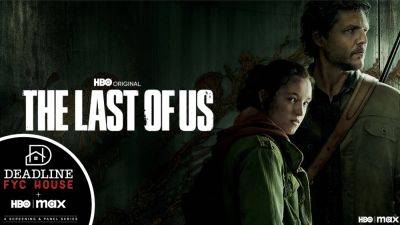 ‘The Last Of Us’: How A Video Game Was Made Into An HBO Hit, And Why Writers Made That Romantic Pivot In Episode 3 – Deadline FYC House + HBO Max - deadline.com