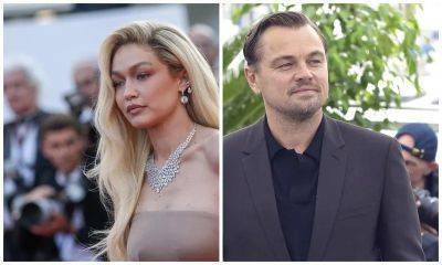 Why Gigi Hadid and Leonardo DiCaprio want to keep their relationship ‘open and fluid’ - us.hola.com - London - New York