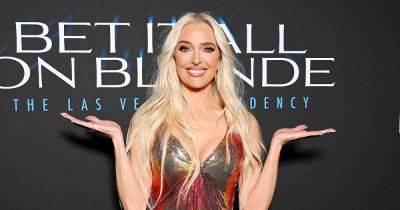Erika Jayne Jokes She’s ‘Too Old to Remember’ All of Her Sexual Partners: ‘I Quit Counting’ - www.usmagazine.com